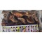 Sangre de grado sangre de drago sangregada Dragon's blood Mexican Herbs 4oz